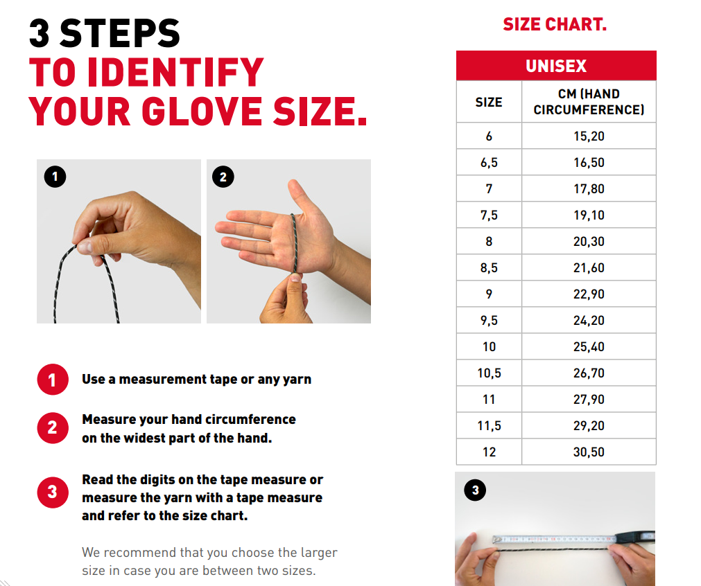 REUSCH - JUPITER GORE-TEX